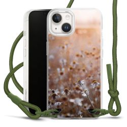 Carry Case fabric olive