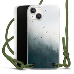 Carry Case fabric olive