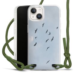 Carry Case fabric olive