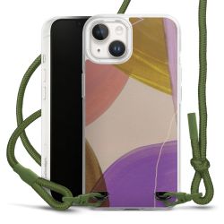 Carry Case fabric olive