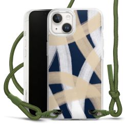 Carry Case fabric olive