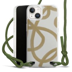 Carry Case fabric olive