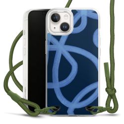 Carry Case fabric olive