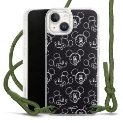 Carry Case fabric olive