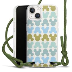 Carry Case fabric olive