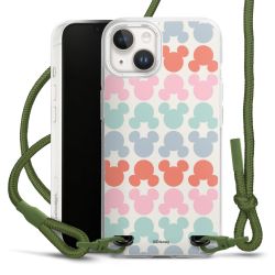 Carry Case fabric olive