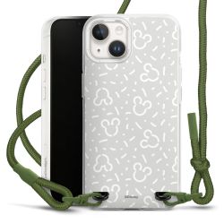 Carry Case fabric olive