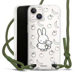 Carry Case fabric olive