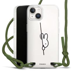 Carry Case fabric olive