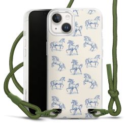 Carry Case fabric olive