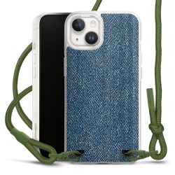 Carry Case fabric olive