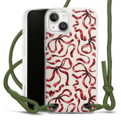 Carry Case fabric olive