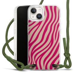 Carry Case fabric olive