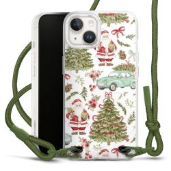 Carry Case fabric olive