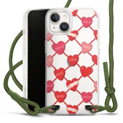 Carry Case fabric olive