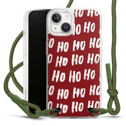 Carry Case fabric olive