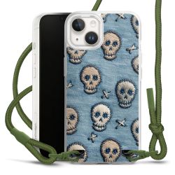 Carry Case fabric olive