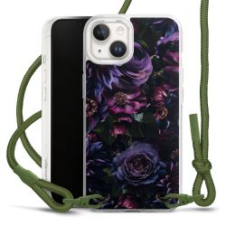 Carry Case fabric olive