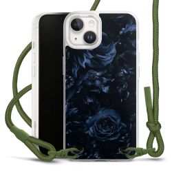 Carry Case fabric olive