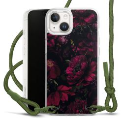 Carry Case fabric olive