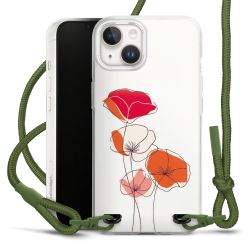 Carry Case fabric olive