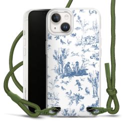 Carry Case fabric olive