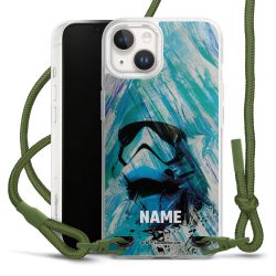 Carry Case fabric olive