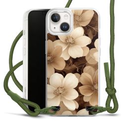 Carry Case fabric olive