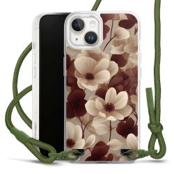 Carry Case fabric olive