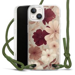 Carry Case fabric olive