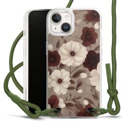 Carry Case fabric olive