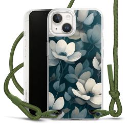 Carry Case fabric olive