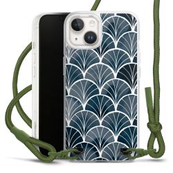 Carry Case fabric olive