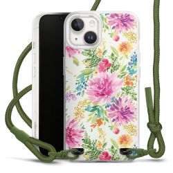 Carry Case fabric olive