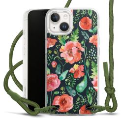 Carry Case fabric olive