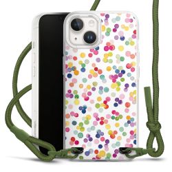 Carry Case fabric olive