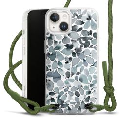 Carry Case fabric olive