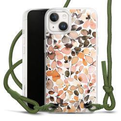 Carry Case fabric olive