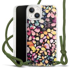 Carry Case fabric olive