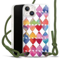 Carry Case fabric olive