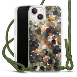 Carry Case fabric olive