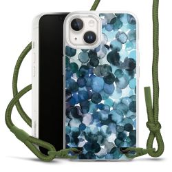 Carry Case fabric olive