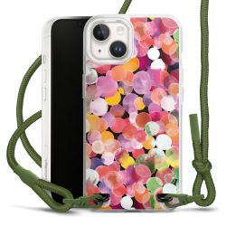 Carry Case fabric olive