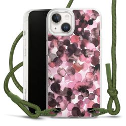 Carry Case fabric olive