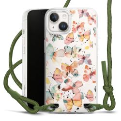 Carry Case fabric olive