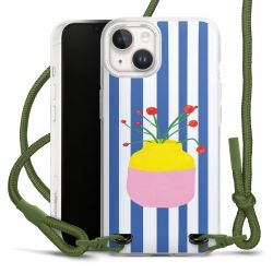 Carry Case fabric olive