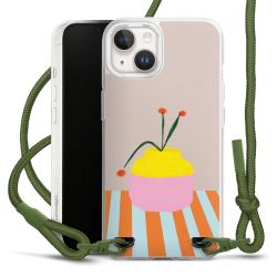 Carry Case fabric olive