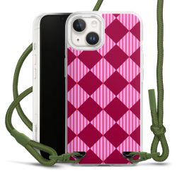 Carry Case fabric olive