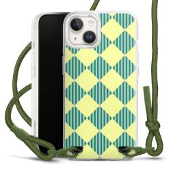 Carry Case fabric olive