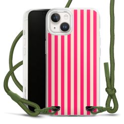 Carry Case fabric olive